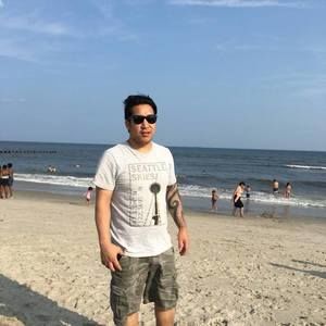 Meet your Posher, Deepak